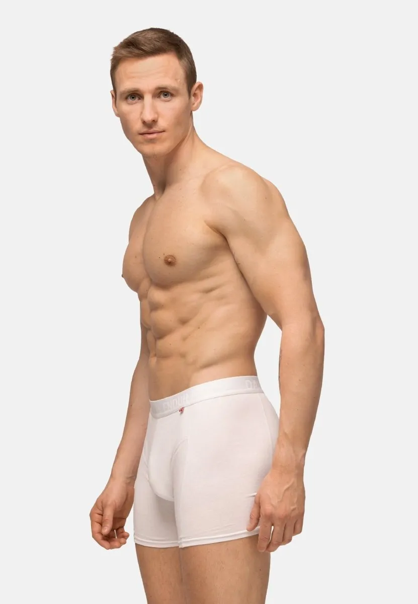 ORGANIC COTTON TRUNKS