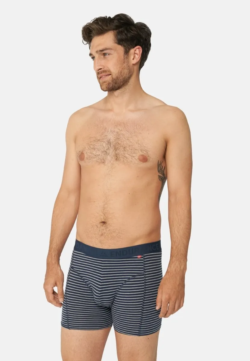 ORGANIC COTTON TRUNKS