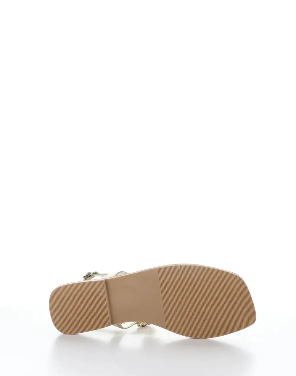 Otu Bejeweled Sandals
