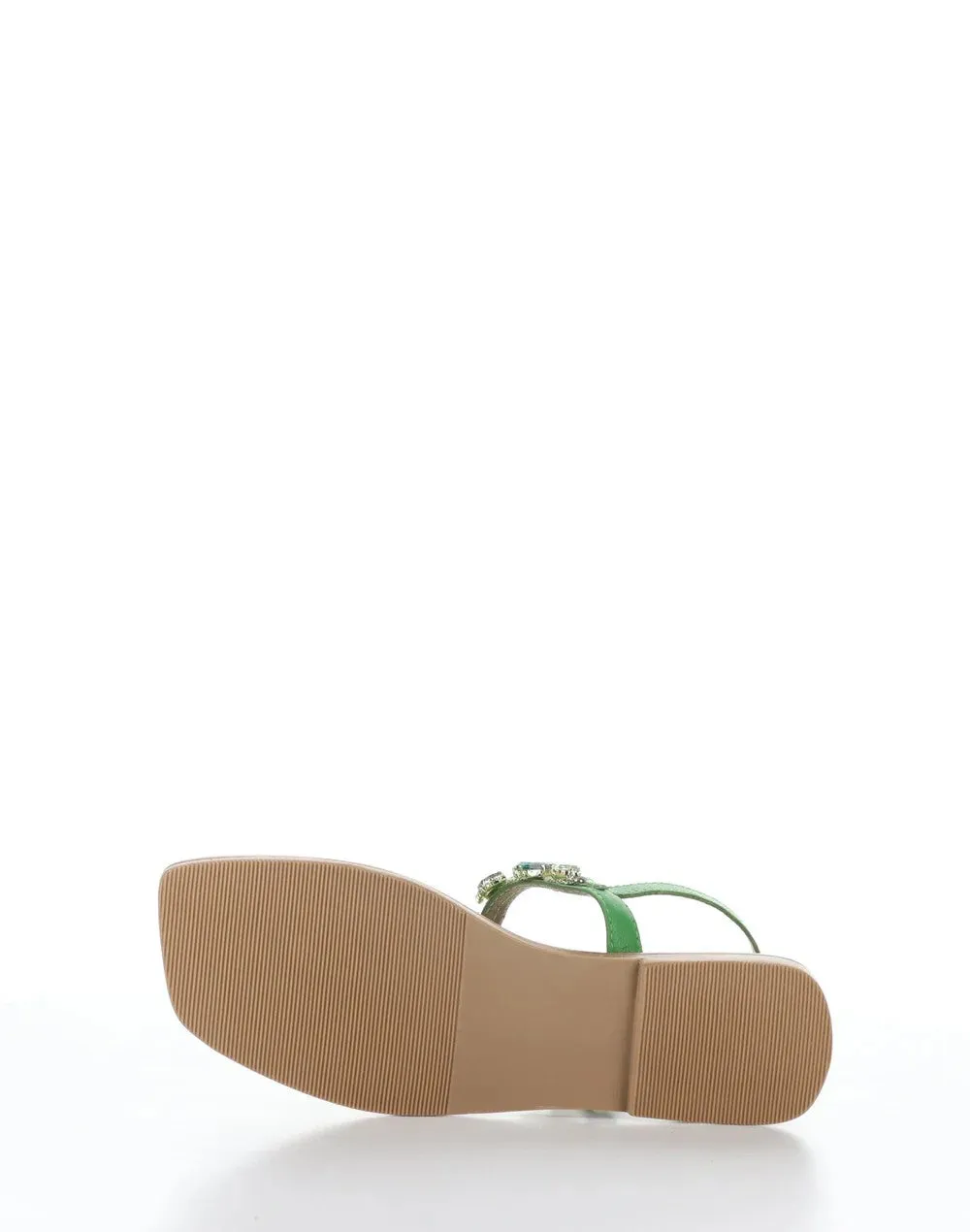Otu Bejeweled Sandals