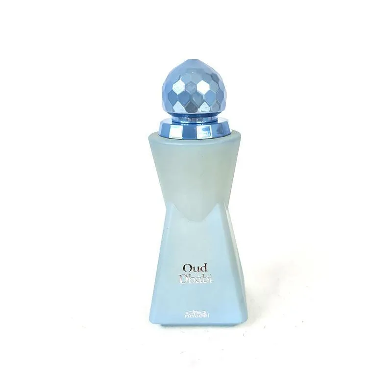 OUD DHABI Spray Perfume (100ml) by Nabeel