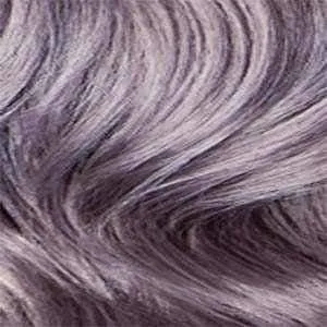 Outre Synthetic L-Part Swiss Lace Front Wig - ALANA