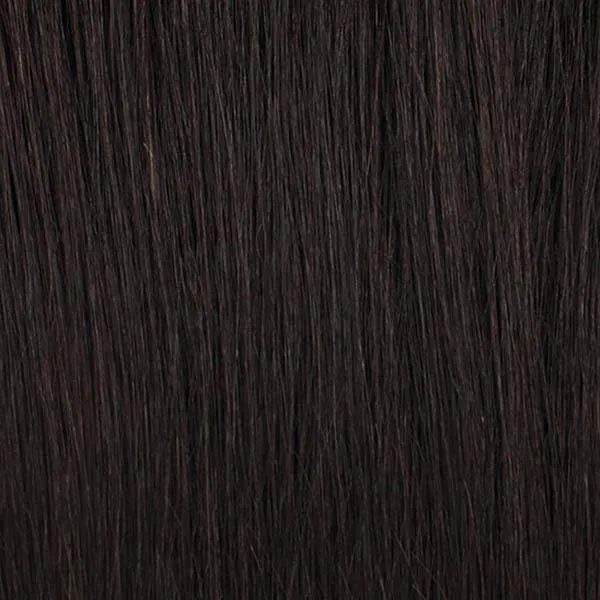 Outre Synthetic L-Part Swiss Lace Front Wig - ALANA