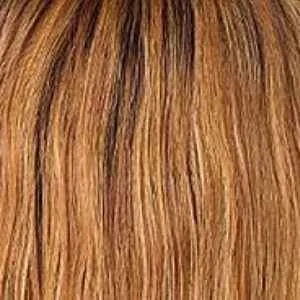 Outre Synthetic L-Part Swiss Lace Front Wig - ALANA