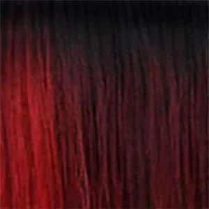 Outre Synthetic L-Part Swiss Lace Front Wig - ALANA