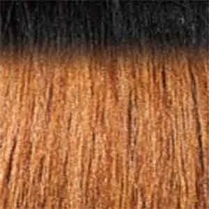 Outre Synthetic L-Part Swiss Lace Front Wig - ALANA