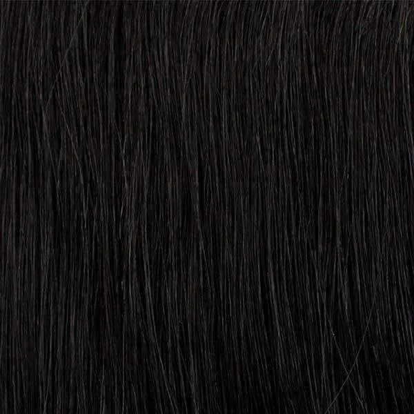 Outre Synthetic L-Part Swiss Lace Front Wig - ALANA