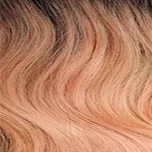 Outre Synthetic L-Part Swiss Lace Front Wig - LEILANI 32 - Clearance