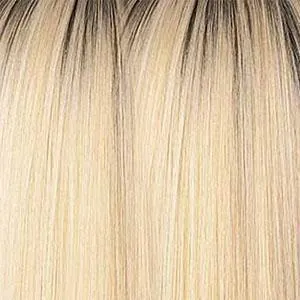 Outre Synthetic L-Part Swiss Lace Front Wig - LEILANI 32 - Clearance
