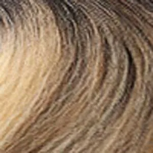 Outre Synthetic Sleeklay Part HD Lace Front Wig - BRIZELLA