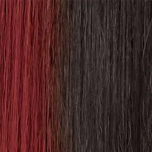 Outre Synthetic Sleeklay Part HD Lace Front Wig - BRIZELLA