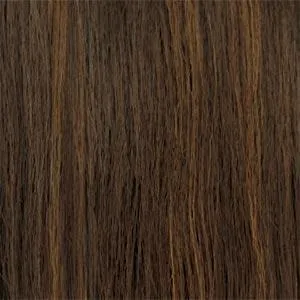 Outre Synthetic Sleeklay Part HD Lace Front Wig - BRIZELLA