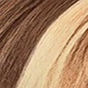 Outre Synthetic Sleeklay Part HD Lace Front Wig - BRIZELLA
