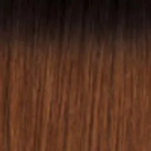 Outre Synthetic Sleeklay Part HD Lace Front Wig - DARBY