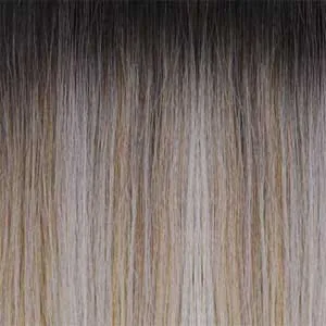 Outre Synthetic Sleeklay Part HD Lace Front Wig - DARBY