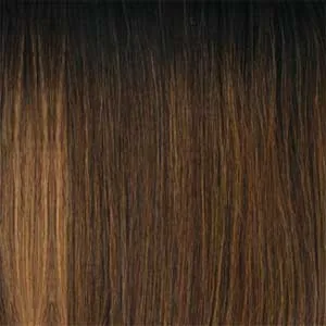 Outre Synthetic Sleeklay Part HD Lace Front Wig - DARBY