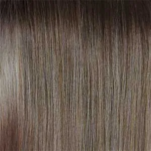 Outre Synthetic Sleeklay Part HD Lace Front Wig - DARBY