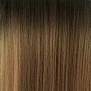 Outre Synthetic Sleeklay Part HD Lace Front Wig - DONATELLA