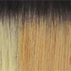 Outre Synthetic Sleeklay Part HD Lace Front Wig - DONATELLA