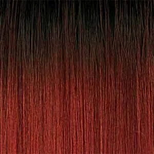 Outre Synthetic Sleeklay Part HD Lace Front Wig - DONATELLA