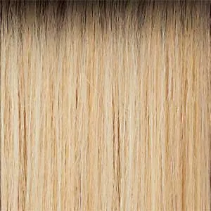 Outre Synthetic Sleeklay Part HD Lace Front Wig - LILIBETH