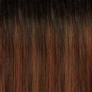 Outre Synthetic Sleeklay Part HD Lace Front Wig - LILIBETH