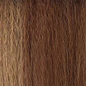 Outre Synthetic Sleeklay Part HD Lace Front Wig - LILIBETH