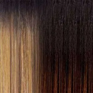 Outre Synthetic Sleeklay Part HD Lace Front Wig - SHALINI