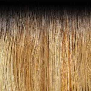 Outre Synthetic Sleeklay Part HD Lace Front Wig - SHALINI