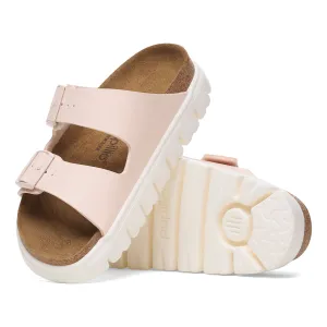 Papillio by Birkenstock Arizona Chunky Light Rose Birko-Flor