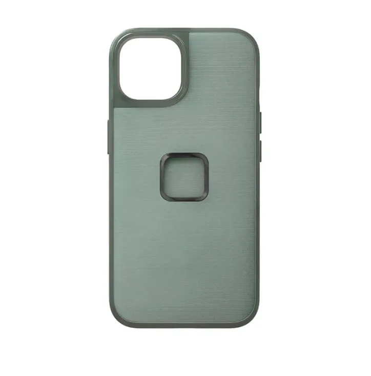 Peak Design Everyday Fabric Case