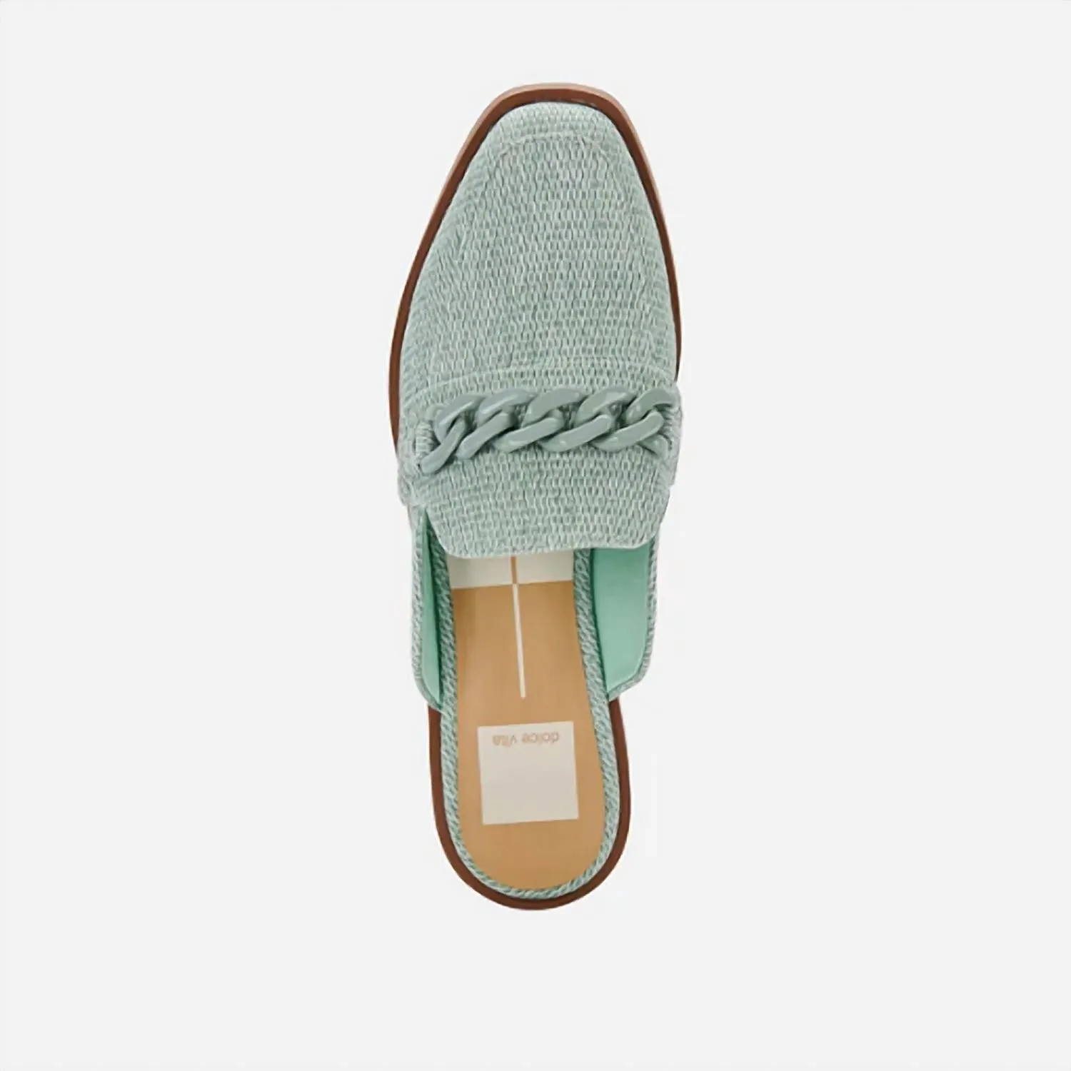 Pela Flats
