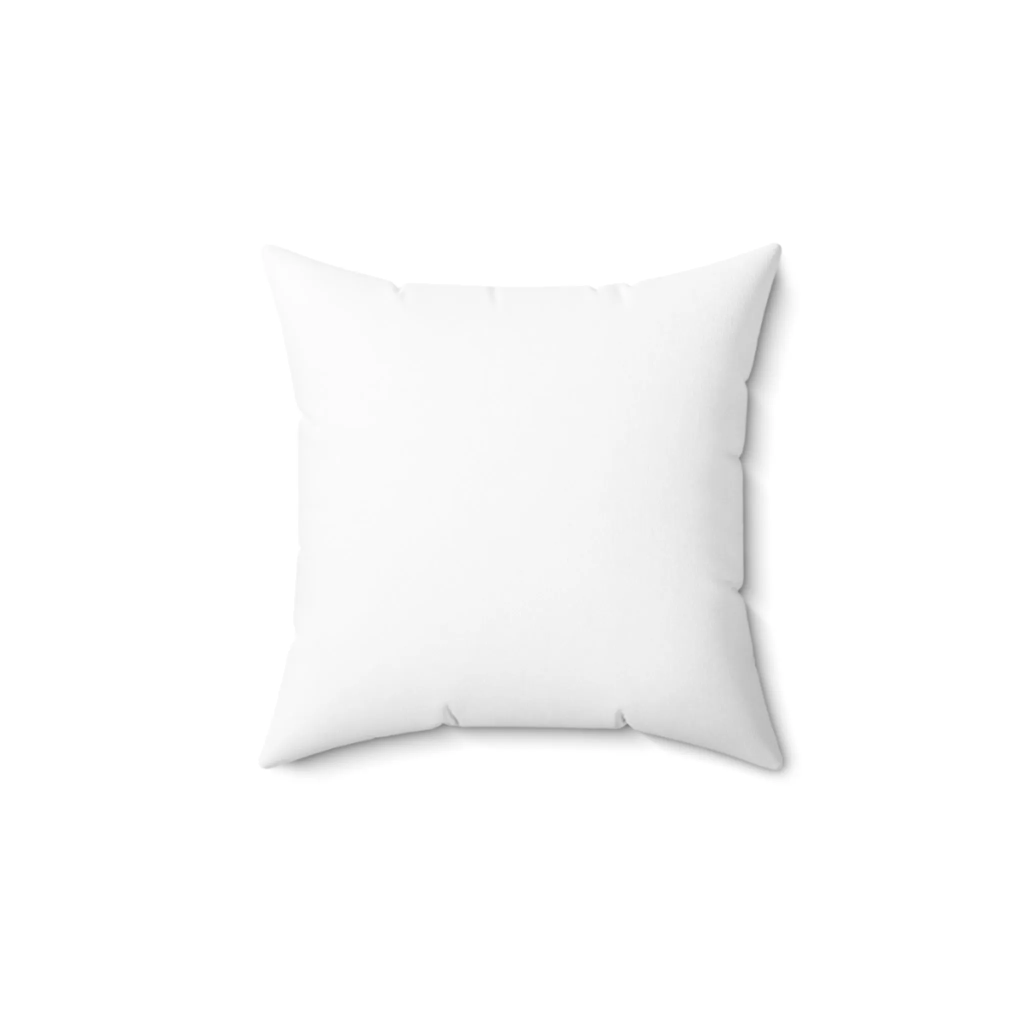 PINK PALMS - Pillow