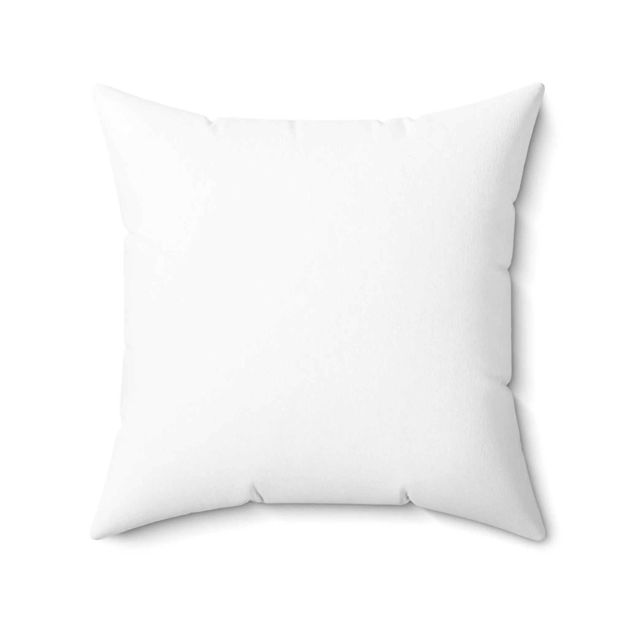 PINK PALMS - Pillow