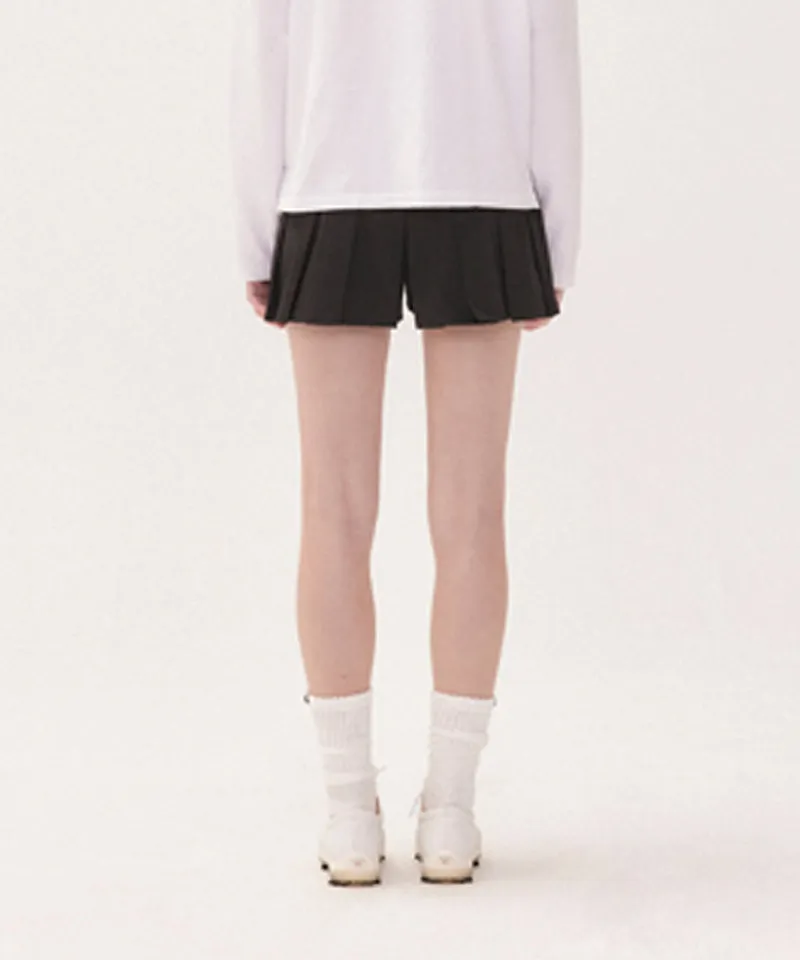 PIV'VEE Calivee Everyday Socks - Cloud White