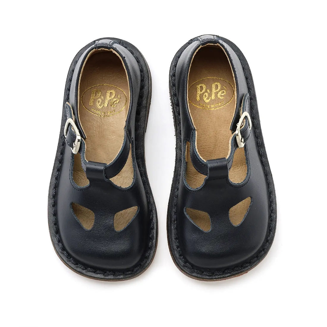 PèPé Bruno Navy