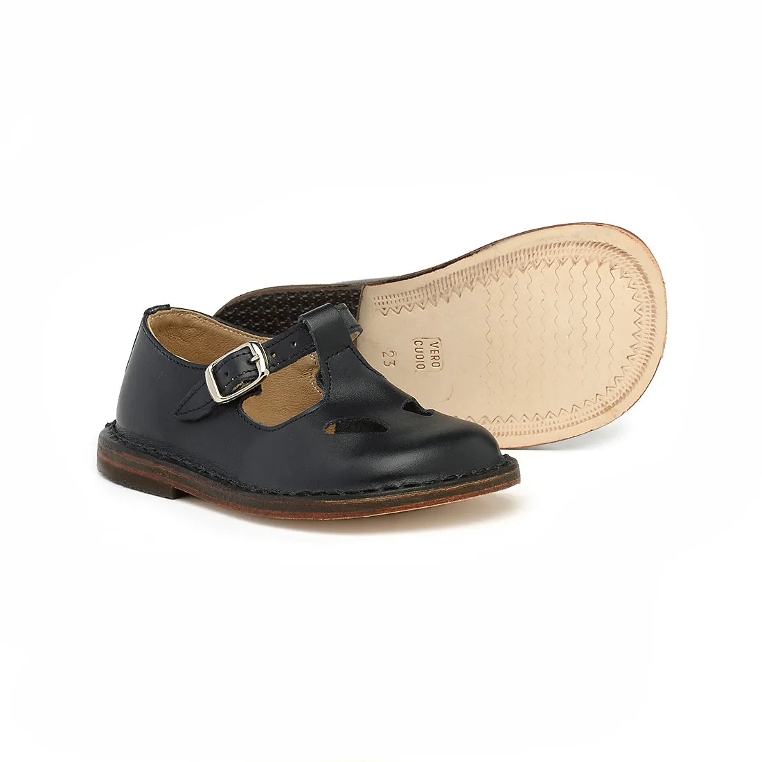 PèPé Bruno Navy