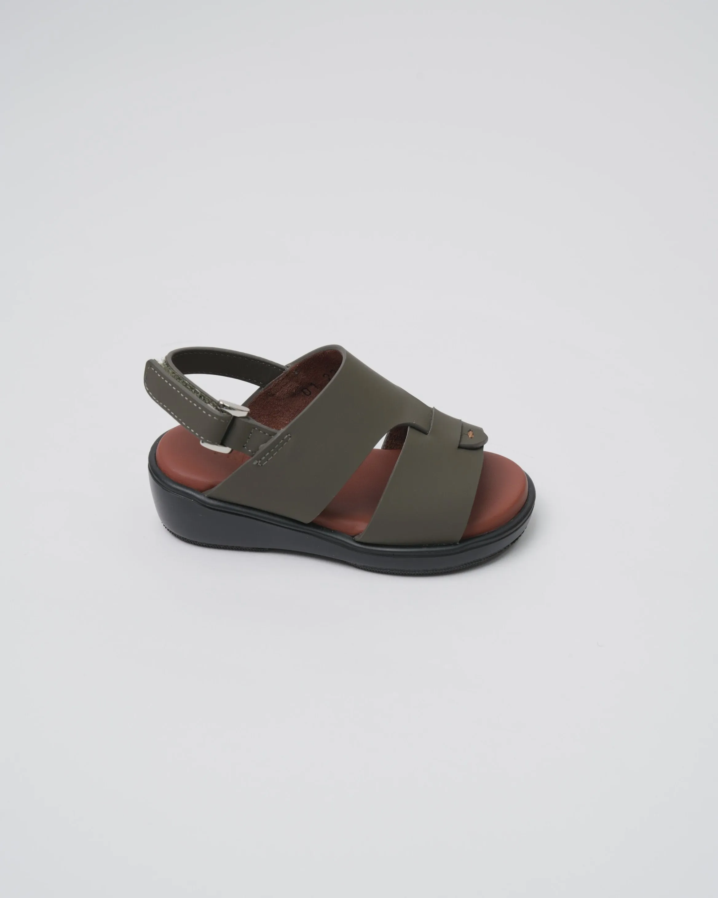 PRESTIGE Baby XL1  LORD GOMMATO LUX Mocha