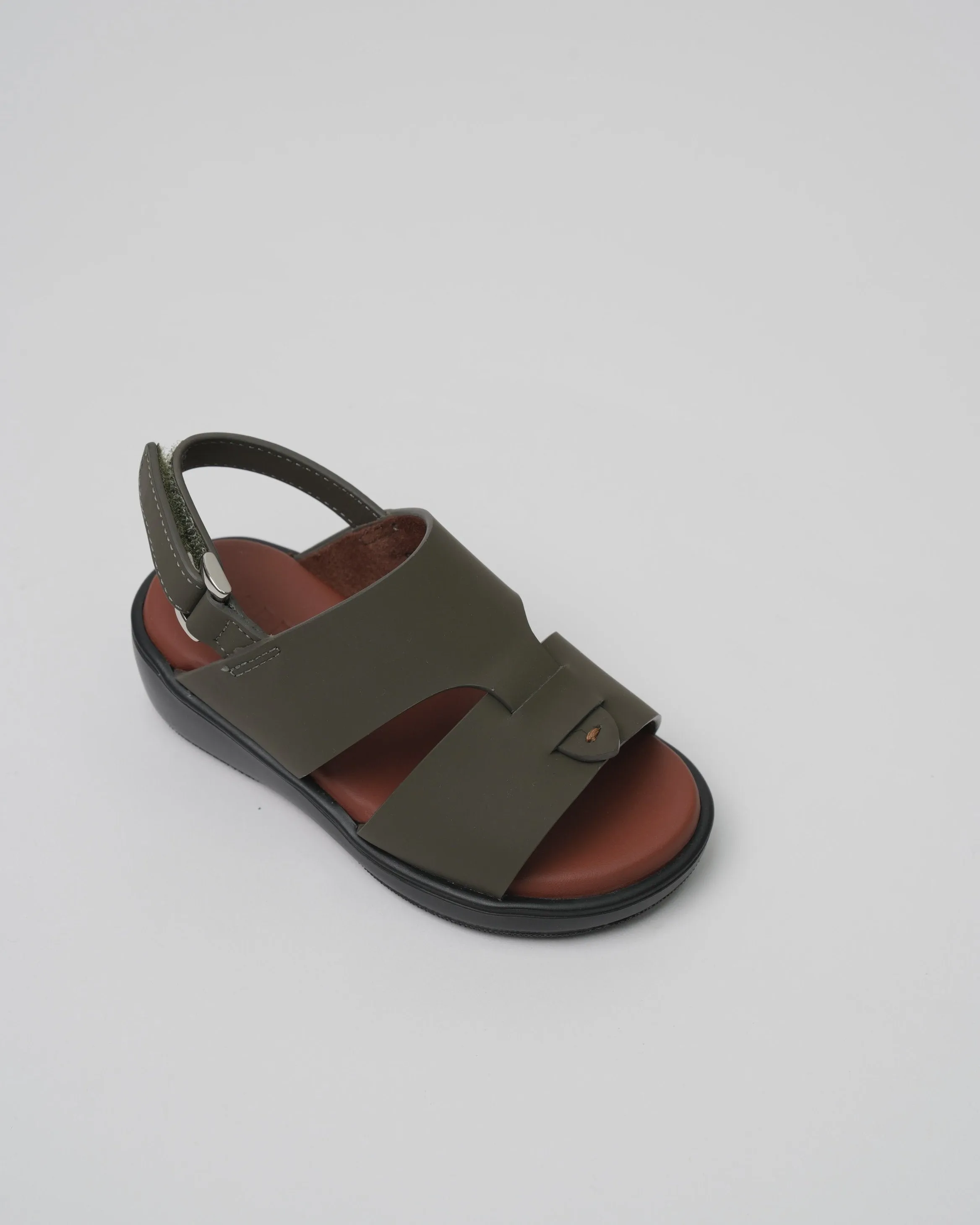 PRESTIGE Baby XL1  LORD GOMMATO LUX Mocha