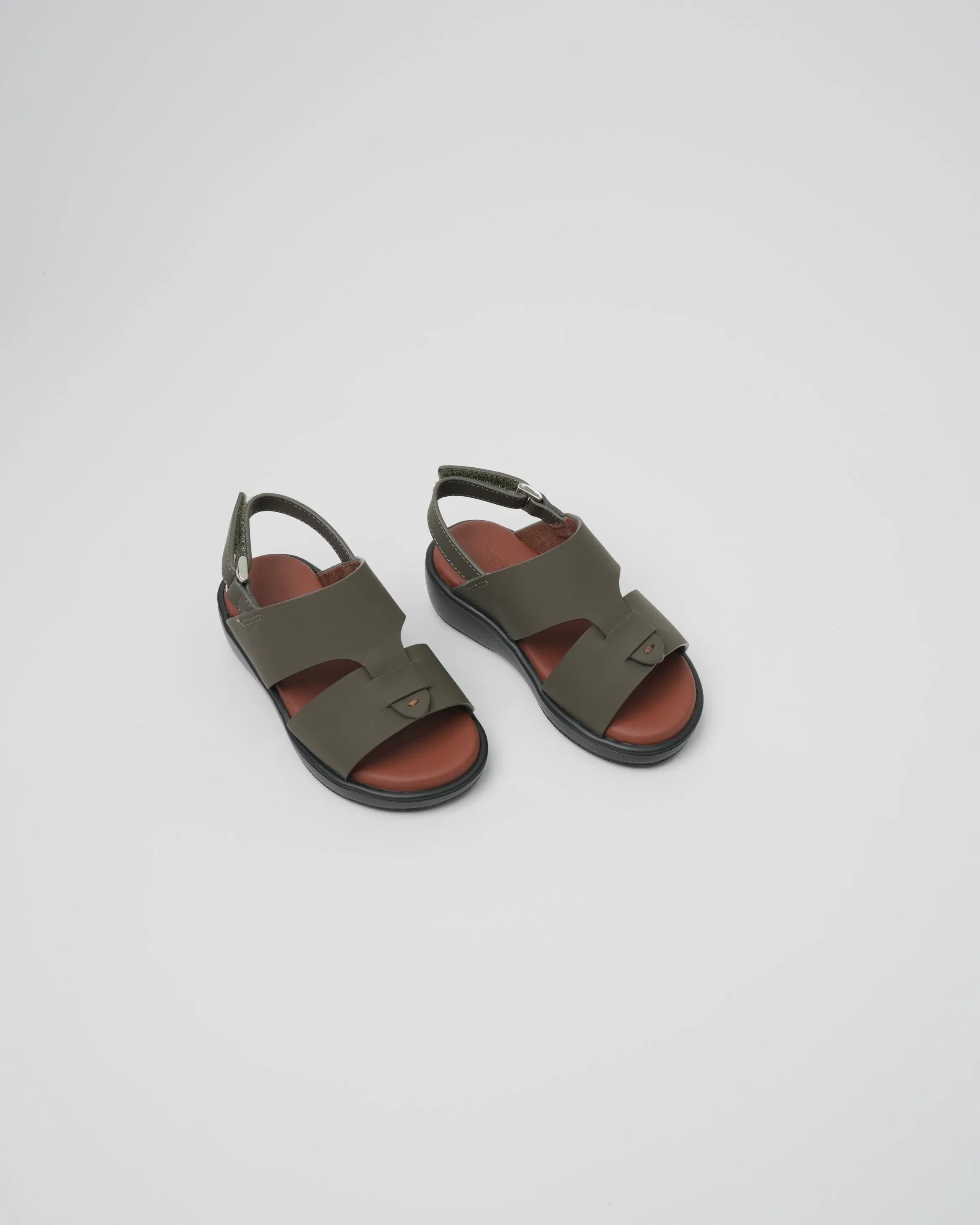 PRESTIGE Baby XL1  LORD GOMMATO LUX Mocha