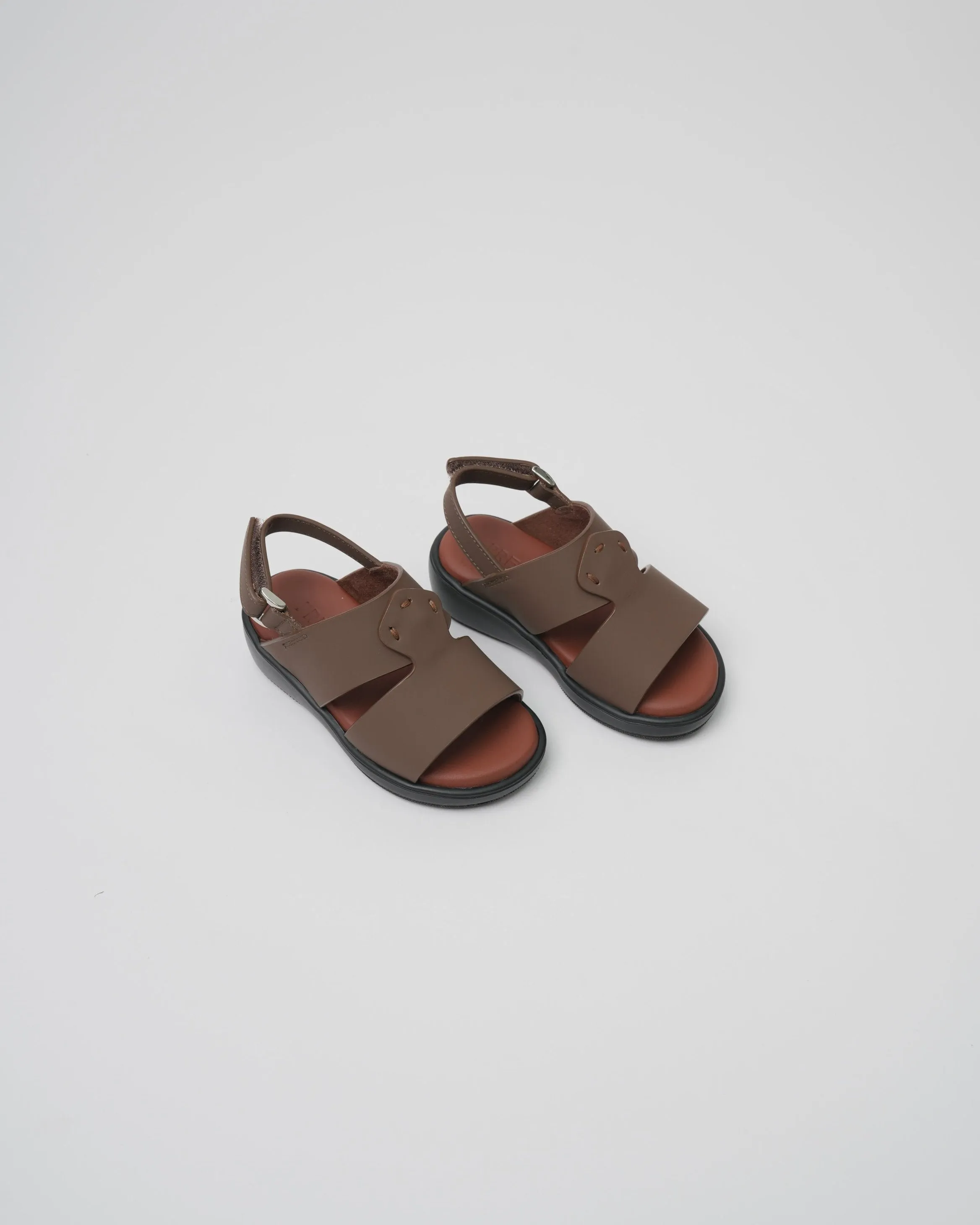 PRESTIGE Baby XL2 LORD GOMMATO LUX Wood