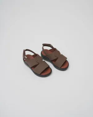 PRESTIGE Baby XL2 LORD GOMMATO LUX Wood