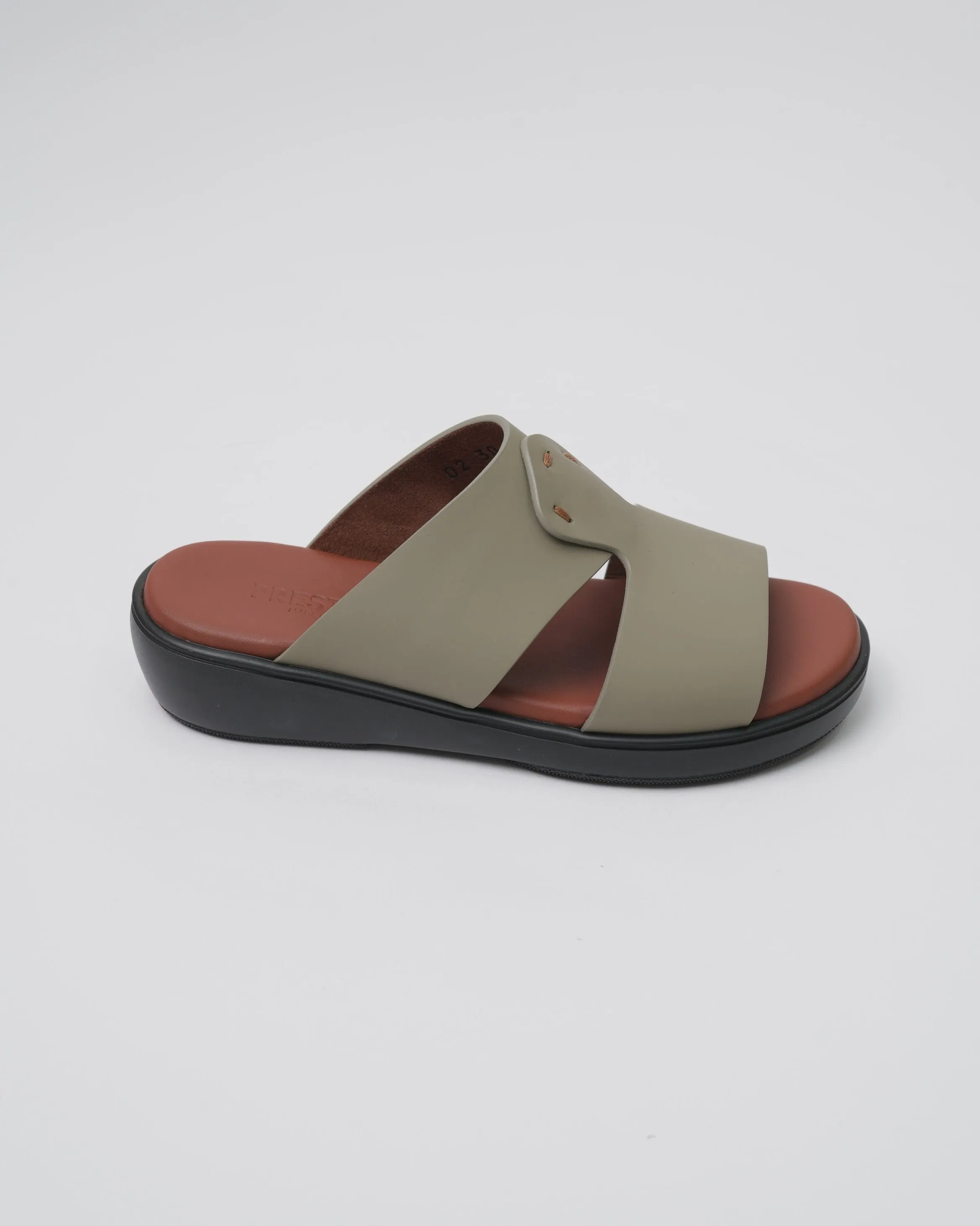 PRESTIGE JUNIOR  XL2 LORD GOMMATO LUX Pistachio