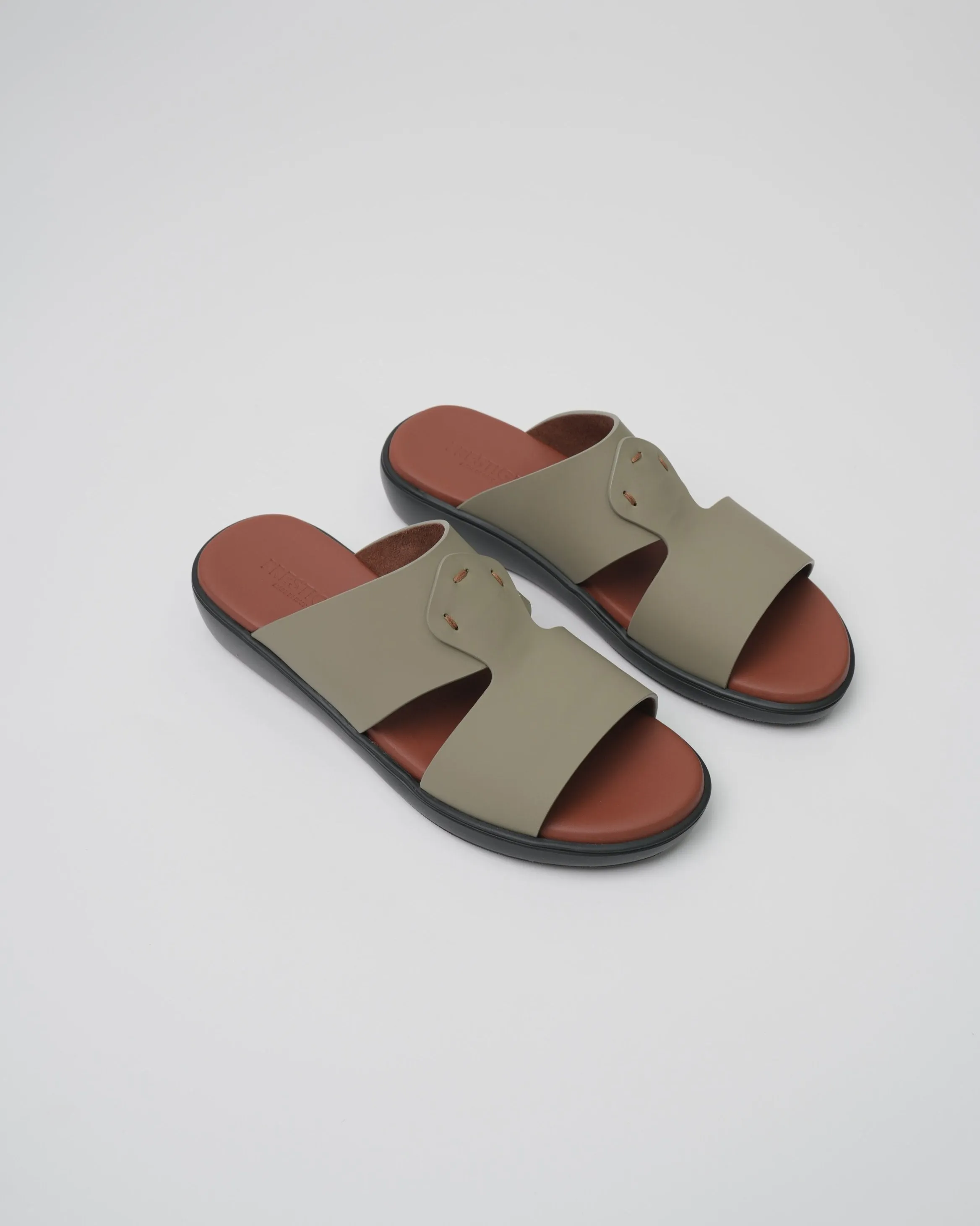PRESTIGE JUNIOR  XL2 LORD GOMMATO LUX Pistachio