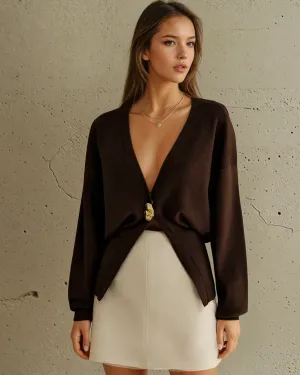 Prinny Cardi