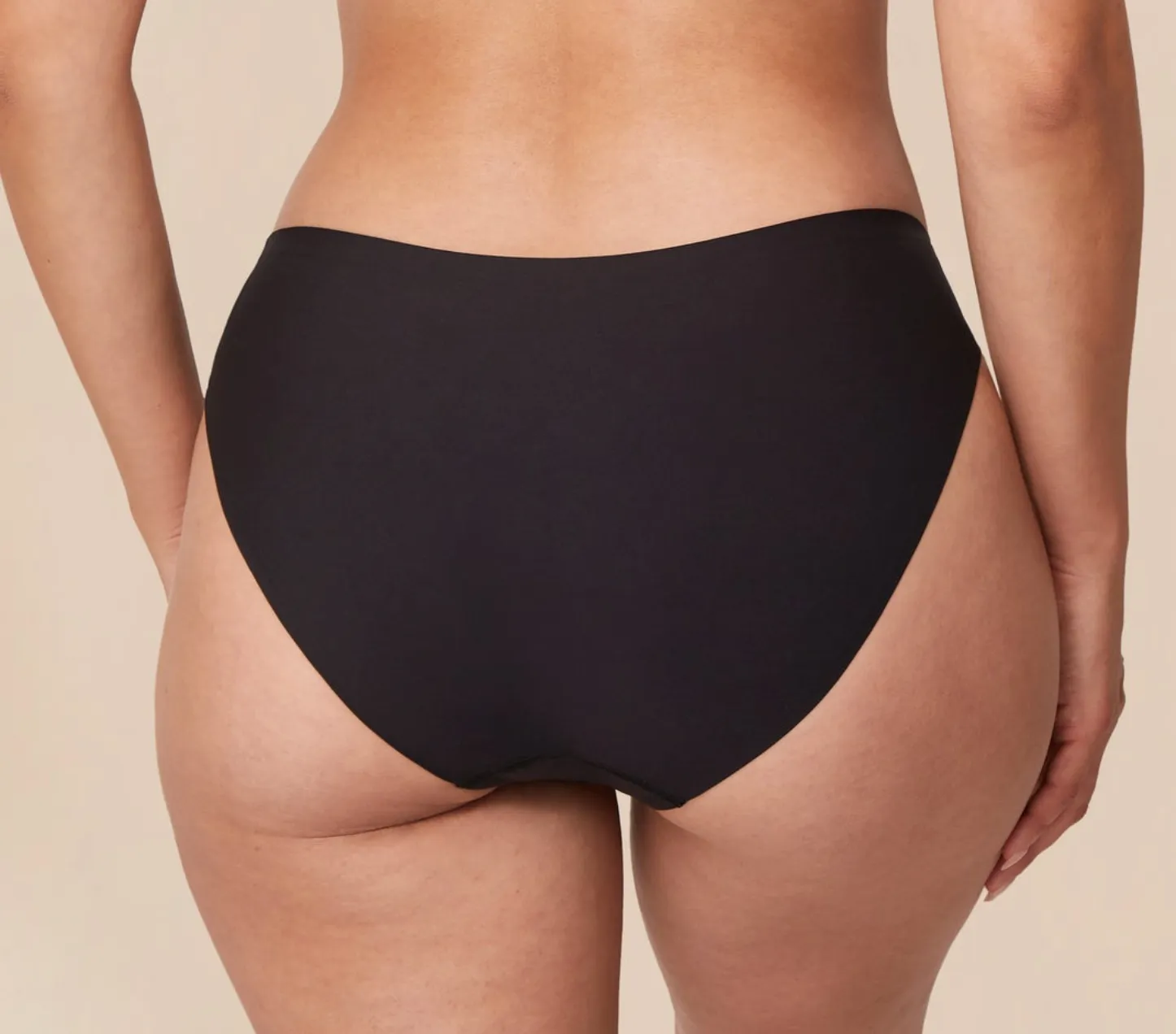 Proof Leak-Resistant Everyday Bikini
