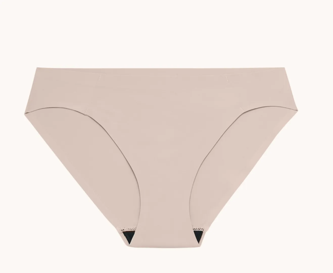 Proof Leak-Resistant Everyday Bikini