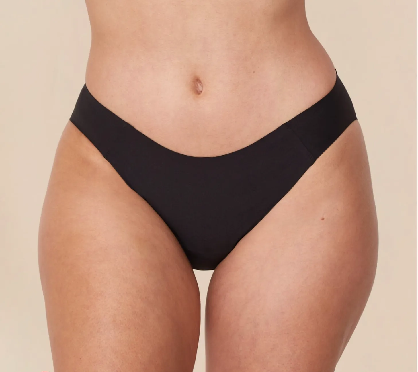 Proof Leak-Resistant Everyday Bikini