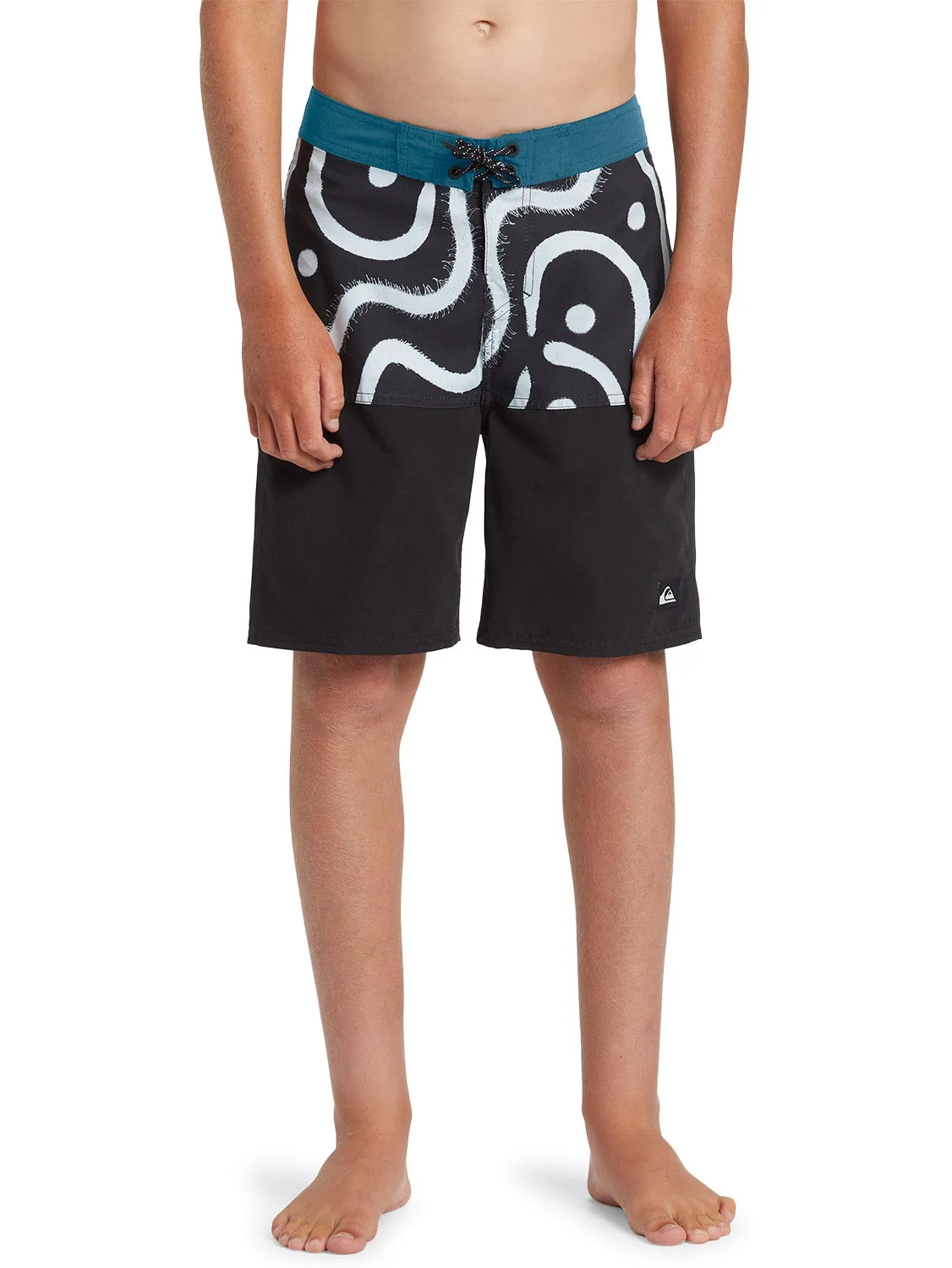 Quiksilver Boys Everyday Division 20" Boardshort