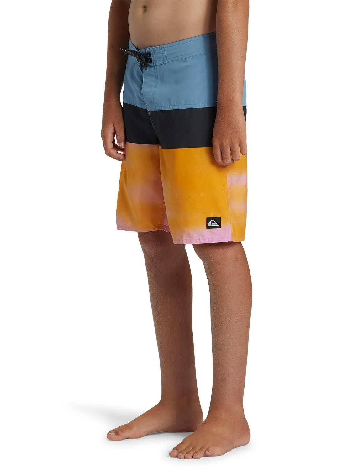 Quiksilver Boys Everyday Panel 17" Boardshorts